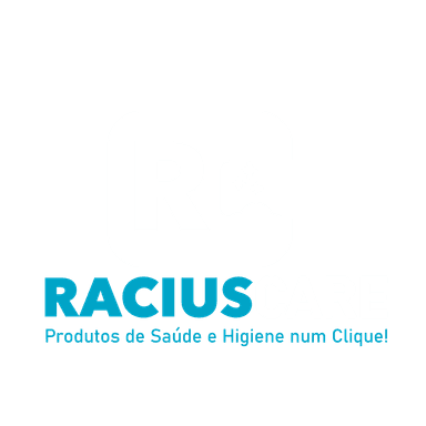 Logotipo da Racius Care